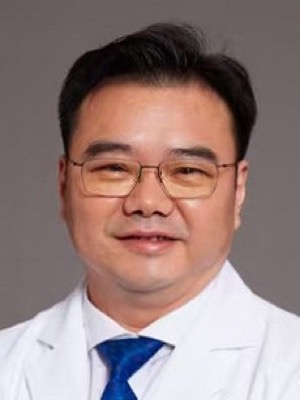 Xu Hua, Pain Medicine